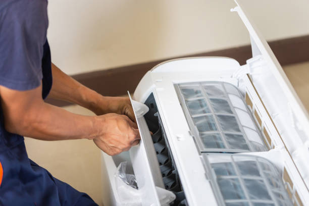 Best HVAC Emergency Services  in East Grand Forks, MN
